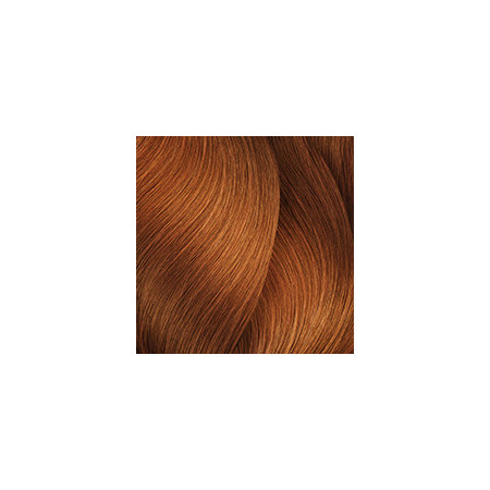 Coloration ton sur ton Dia light 8.43 Blond Clair Cuivré Doré
