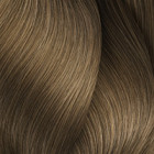 Coloration ton sur ton Dia light 8 Blond Clair