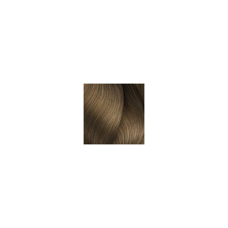 Coloration ton sur ton Dia light 8 Blond Clair