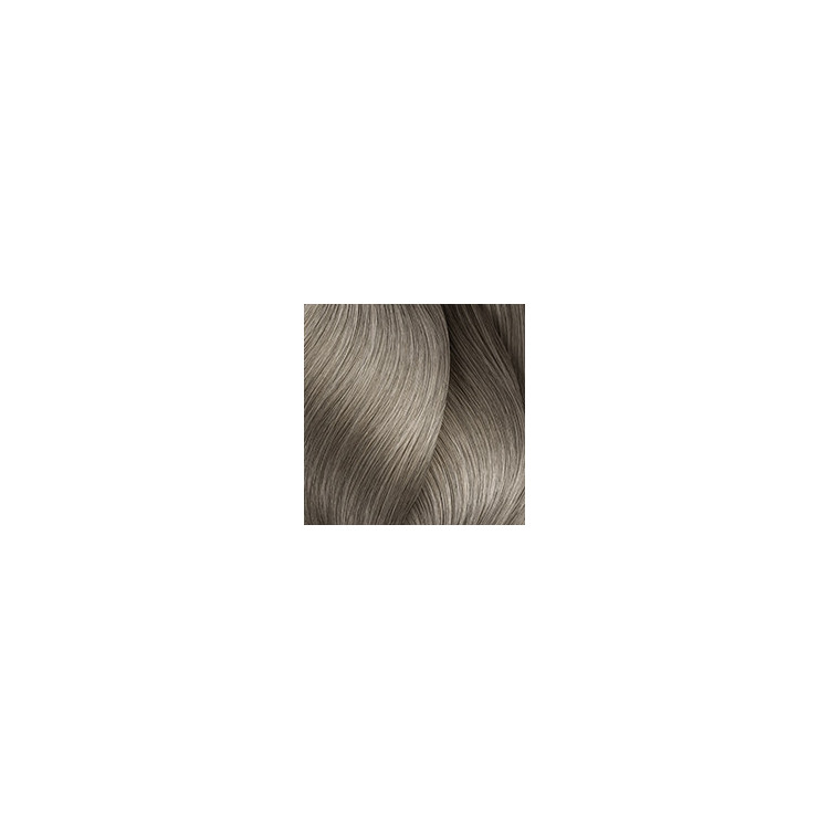 Coloration ton sur ton Dia light 9.18 Blond Très Clair Cendré Mocca