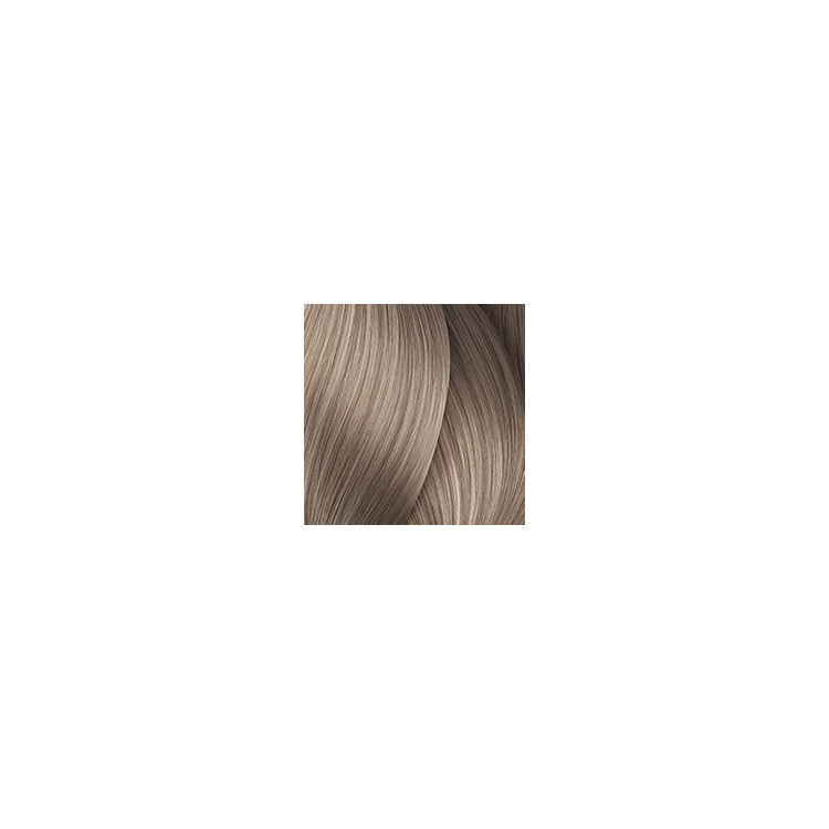 Coloration ton sur ton Dia light 9.82 Blond Très Clair Mocca Irisé