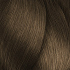 Coloration ton sur ton Dia light 7.18 Blond Cendré Mocca