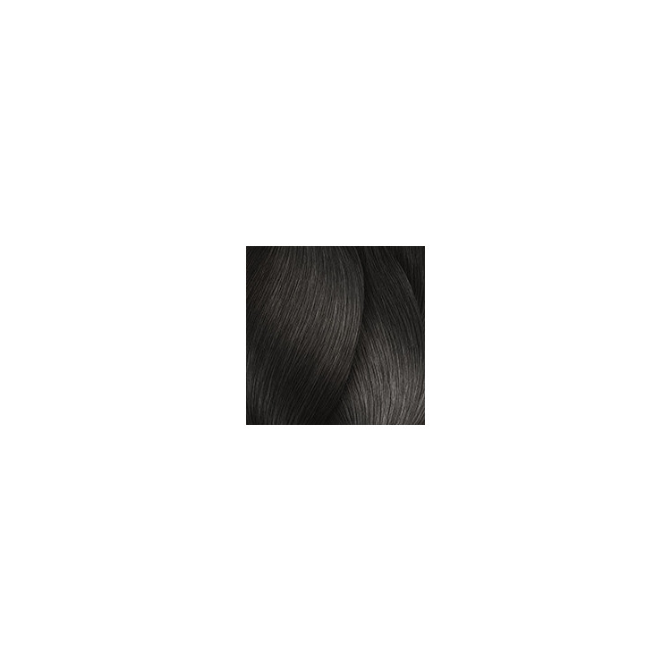 Coloration ton sur ton Dia light 6.11 Blond Foncé Cendré Profond