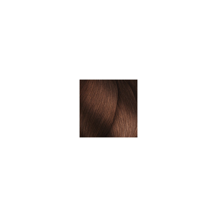 Coloration ton sur ton Dia light 6.35 Blond Foncé Doré Acajou
