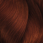 Coloration ton sur ton Dia light 6.46 Blond Foncé Cuivré Rouge