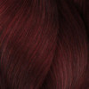 Coloration ton sur ton Dia light 5.66 Châtain Clair Rouge Profond