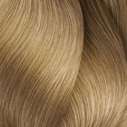 Coloration ton sur ton Dia light 9.31 Blond Trés Clair Doré Cendré