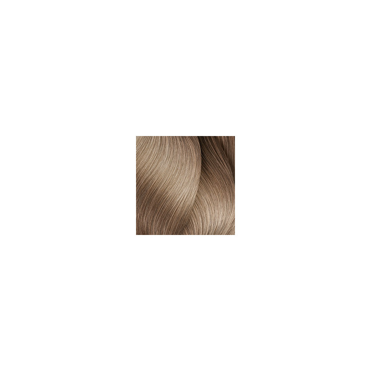 Coloration ton sur ton Dia light 10.12 Blond Très Très Clair Cendré Irisé
