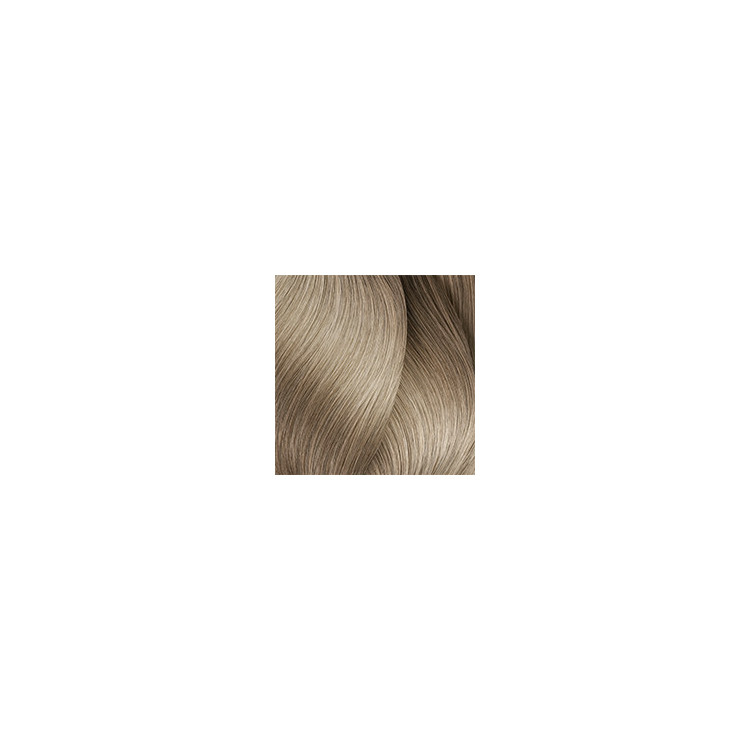 Coloration ton sur ton Dia light 10.13 Blond Très Très Clair Cendré Doré