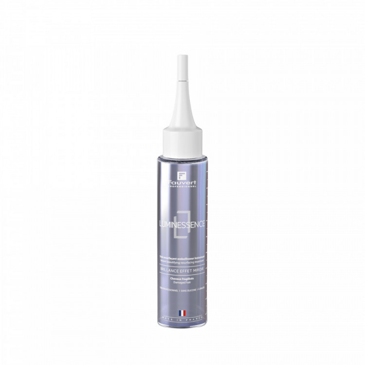 Soin resurfaçant embellisseur instantané Luminessence