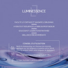Soin resurfaçant embellisseur instantané Luminessence