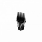 Embout peigne – démêlage facile, lissage texturé, confort thermique