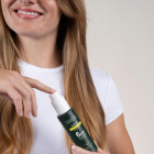 Sérum Croissance – accélère la croissance, hydrate, limite les frisottis
