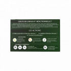 Complément alimentaire chute de cheveux réactionnelle - 3 mois