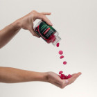Gummies Force et Croissance – fortifie, stimule, savoureux