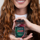Gummies Force et Croissance – fortifie, stimule, savoureux
