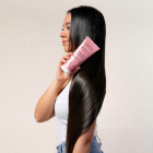 Shampoing Brillance miroir instantanée et longue durée* - cheveux ternes