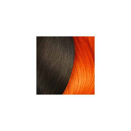 Coloration crème beauté Majirel Base contraste