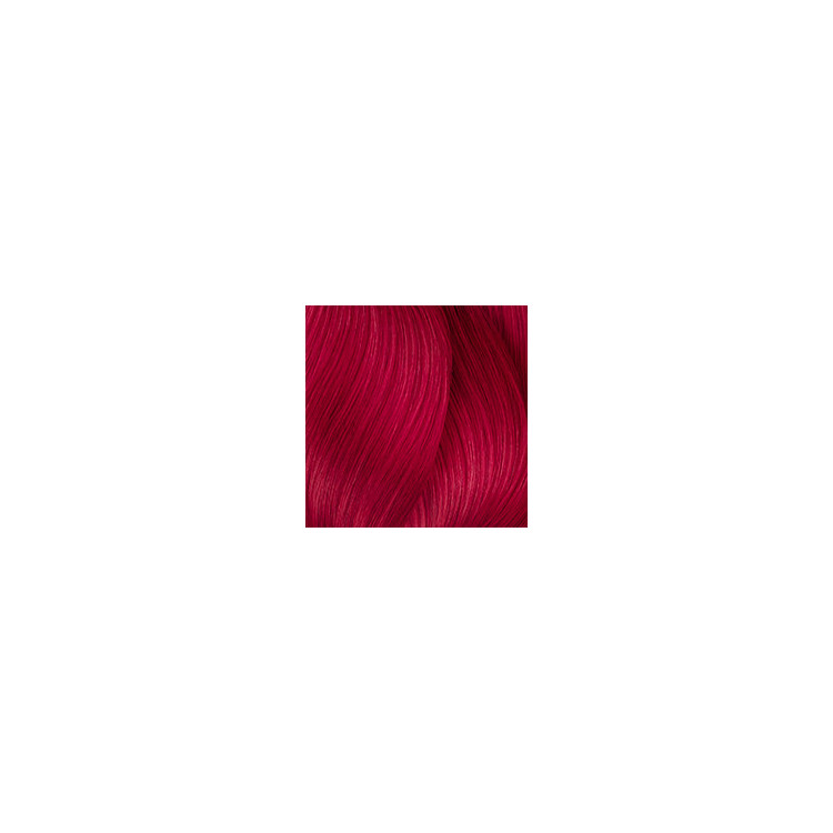 Coloration crème beauté Majirel Booster Magenta