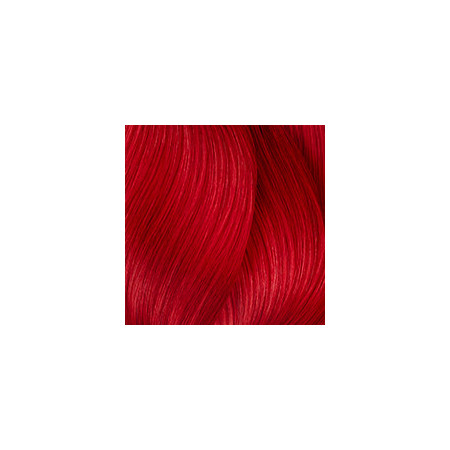 Coloration crème beauté Majirel Booster Rouge