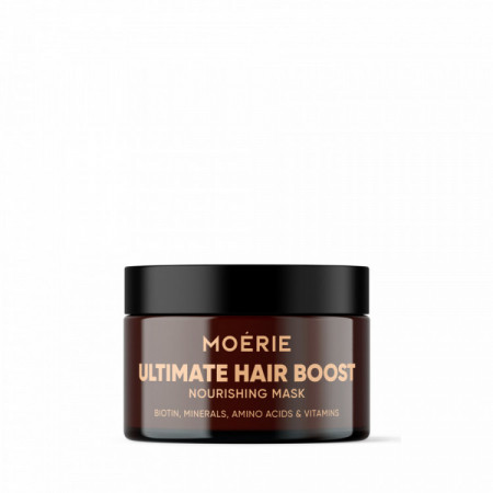 Masque de croissance intensif et nourrissant Ultimate Hair Boost