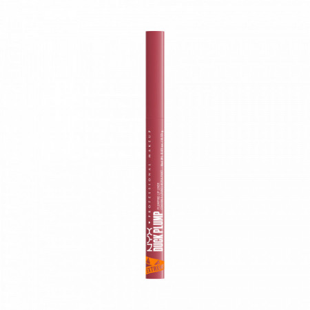 Crayon à lèvres repulpant Duck Plump Lip Liner - 02 Pinkjection