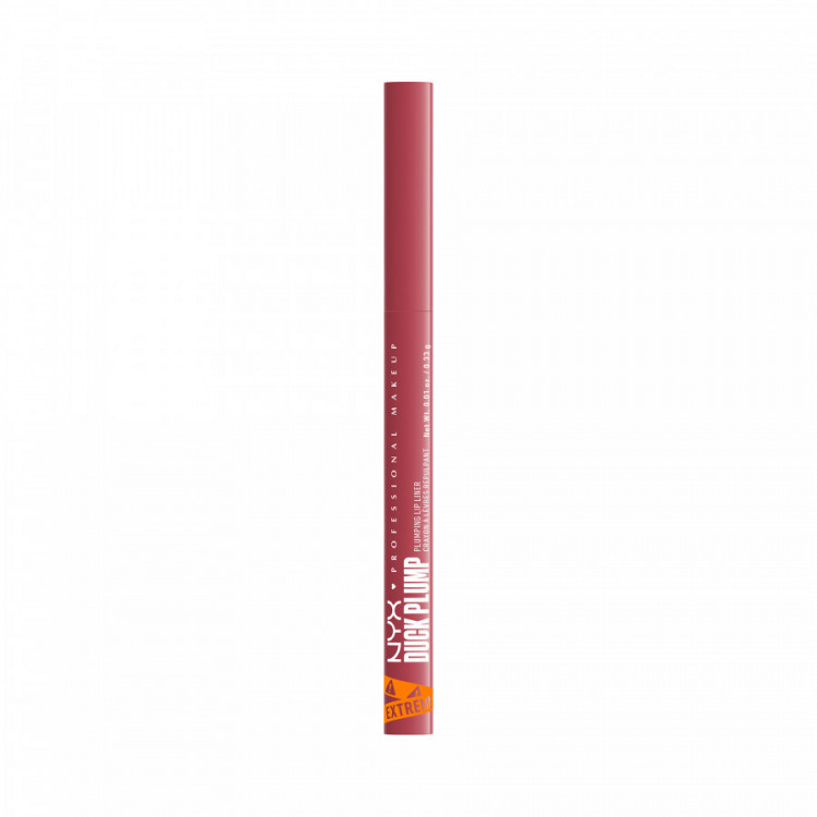 Crayon à lèvres repulpant Duck Plump Lip Liner - 02 Pinkjection