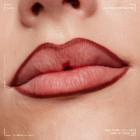 Crayon à lèvres repulpant Duck Plump Lip Liner - Dash of Cocoa
