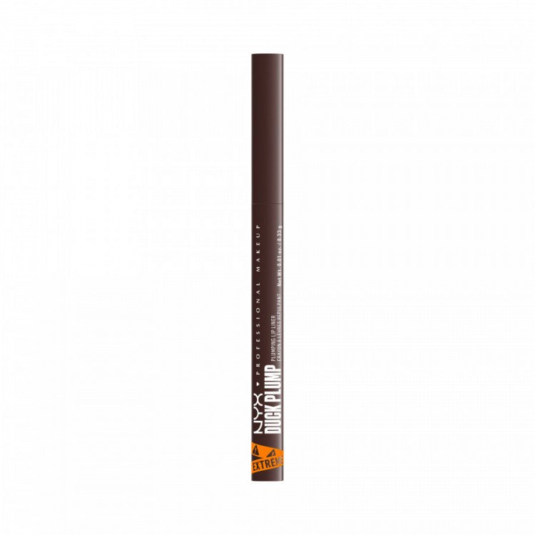 Crayon à lèvres repulpant Duck Plump Lip Liner - 12 Double Dose