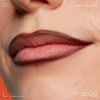 Crayon à lèvres repulpant Duck Plump Lip Liner - 12 Double Dose
