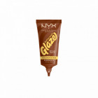 Fond de teint éclat lumineux Buttermelt Glaze - 08 Nutmeg Butta