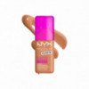 Fond de teint mat naturel couvrance modulable Make'em Wonder - 20 Classic Tan