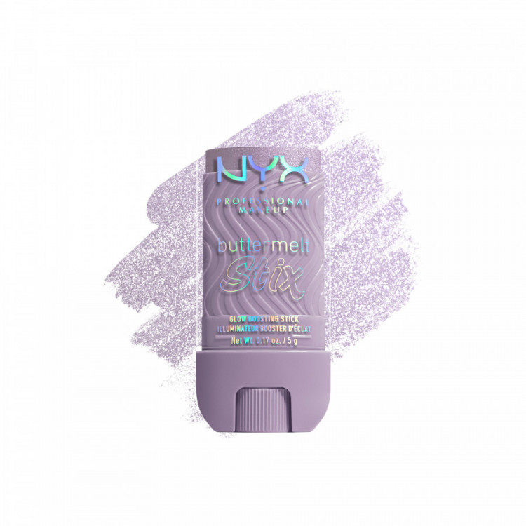 Illuminateur booster d'éclat Buttermelt Stix - 02 Love At First Melt