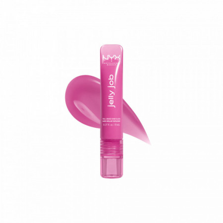Gloss brillant repulpant Jelly Job - 11 Jelly Icing