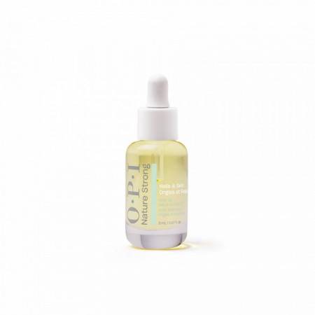 Huile éclat ongles & cuticules – nutrition, souplesse, formule naturelle