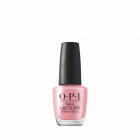 Vernis à ongles Bathtime Bubbly – rose tendre, brillance 7 jours
