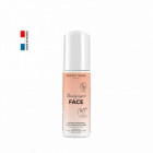 Mousse nettoyante micro-exfoliante visage Beauty Expert FACE