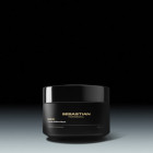 Masque lissant et brillant Dark Oil - soin intense et contrôle