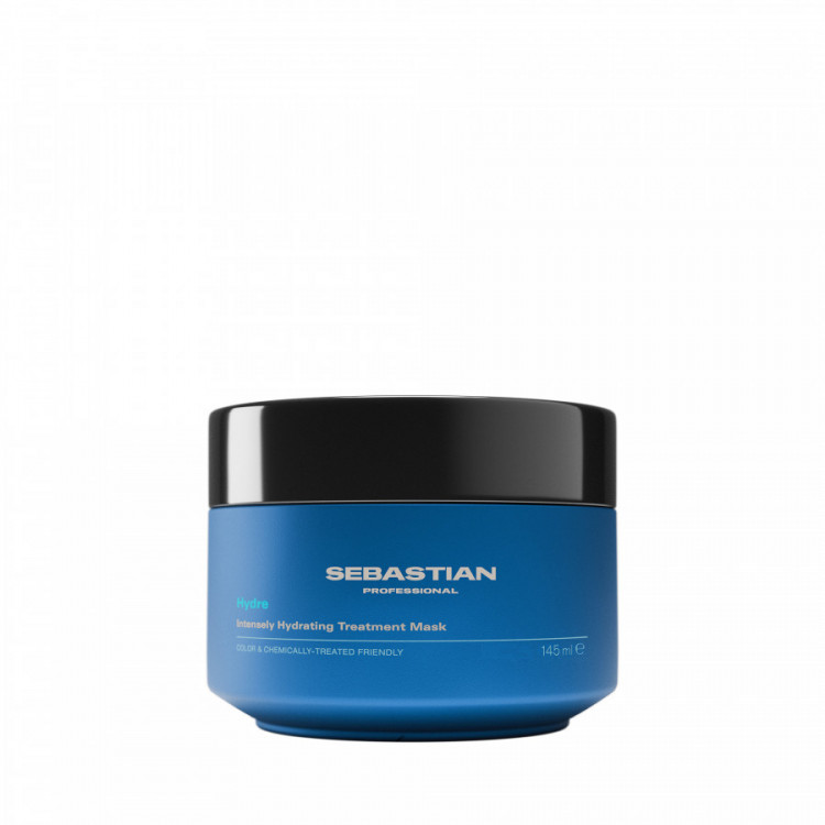 Masque hydratation intense Hydre - brillance et douceur