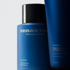 Après-shampoing hautement hydratant Hydre – douceur et éclat