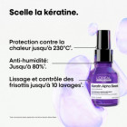 Sérum lissant miroir Keratin Alpha Sleek 50ml