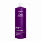 Shampoing Ultimate Color – éclat, douceur, protection