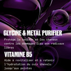 Shampoing Ultimate Color – éclat, douceur, protection