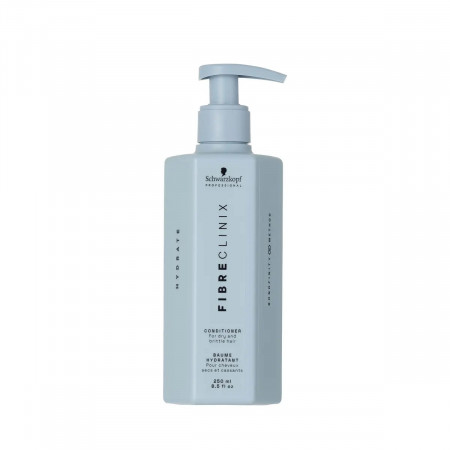 Baume Hydratant Fibre Clinix 250ml
