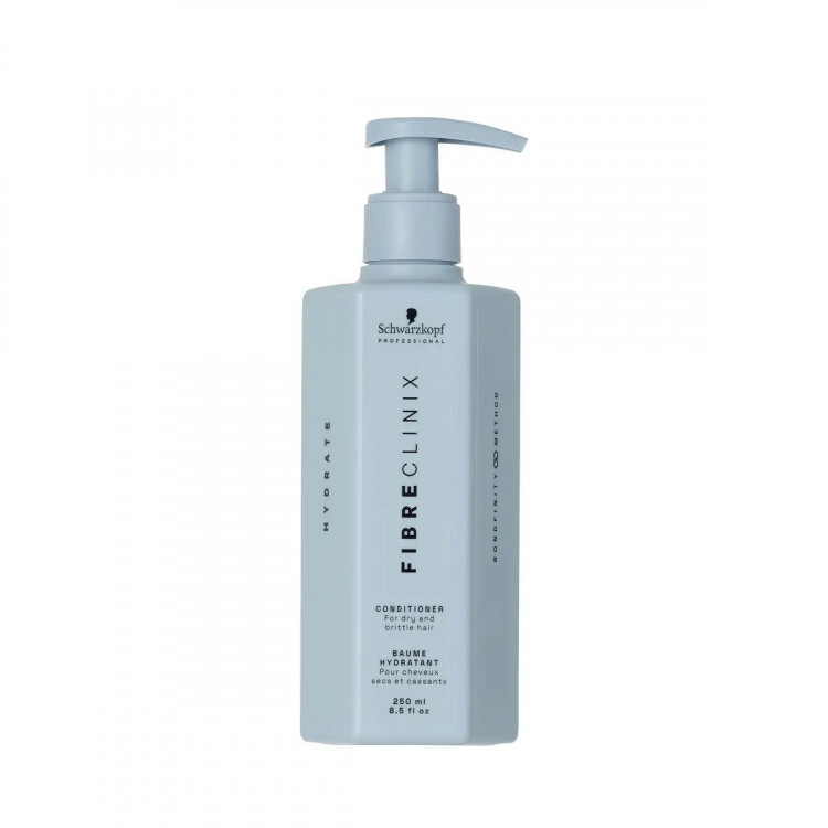 Baume Hydratant Fibre Clinix 250ml