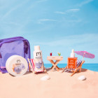 Trousse découverte cheveux secs