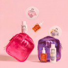 Trousse découverte cheveux secs
