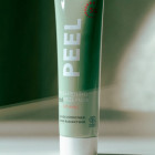 PEEL Masque Peeling Éclaircissant AHA – Éclat et régénération