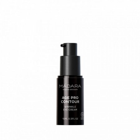 AGE PRO Contour Wrinkle Crème contour des yeux – Hydratation et fermeté