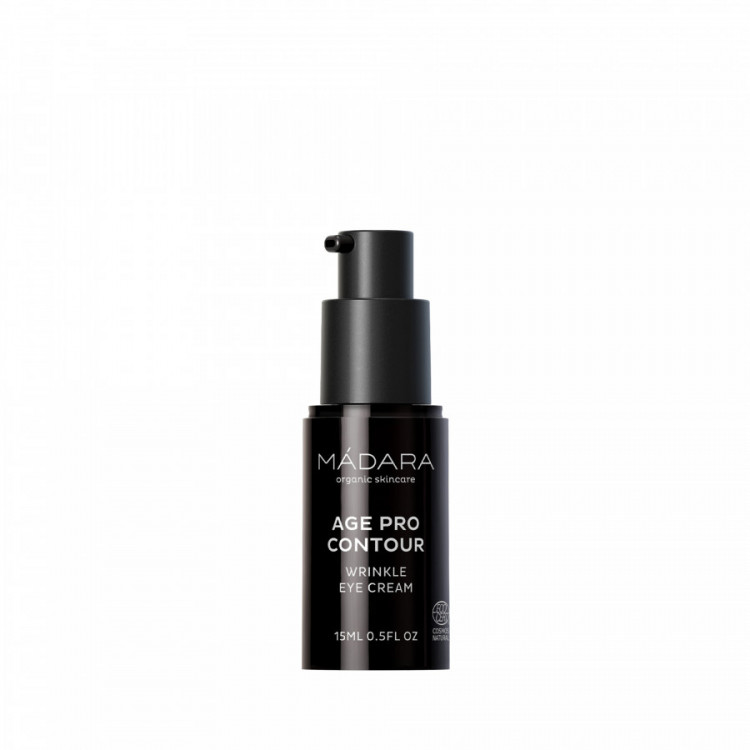 AGE PRO Contour Wrinkle Crème contour des yeux – Hydratation et fermeté